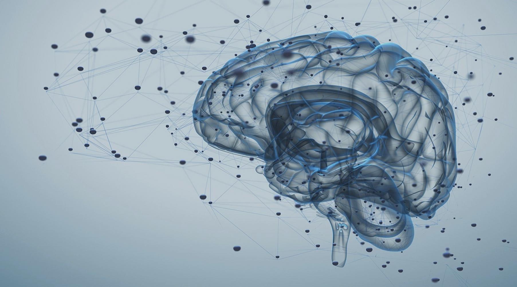 Moderne Robotikanlage in Produktionsumgebung mit KI-gestützter Steuerung