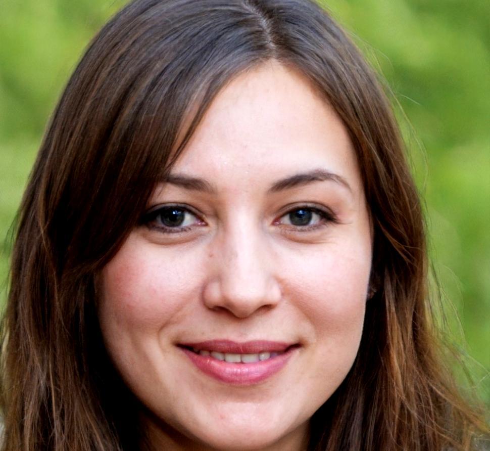 Dr. Thora Månsson, Technische Leiterin bei Calenoraqoria