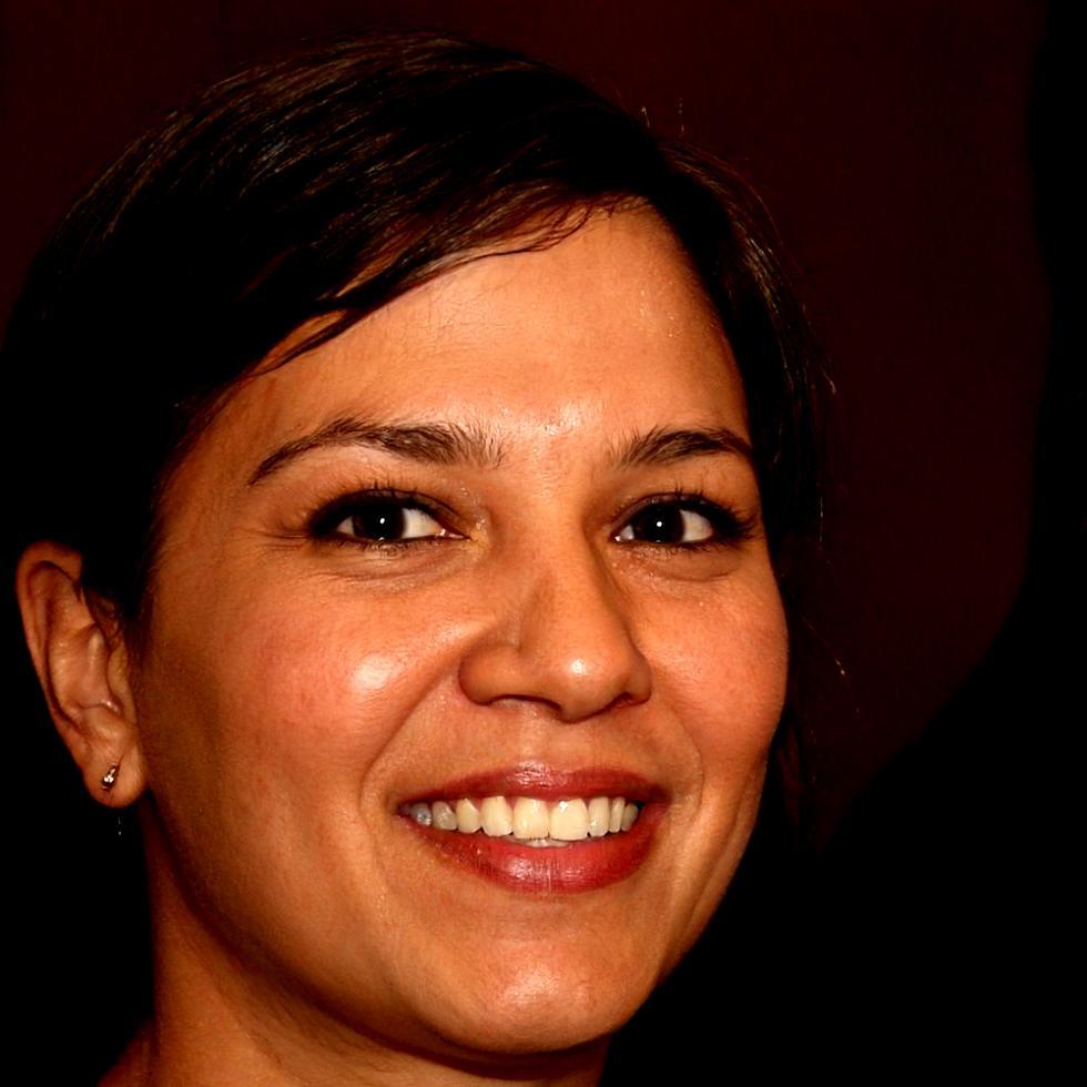 Porträt von Lena Kowalski