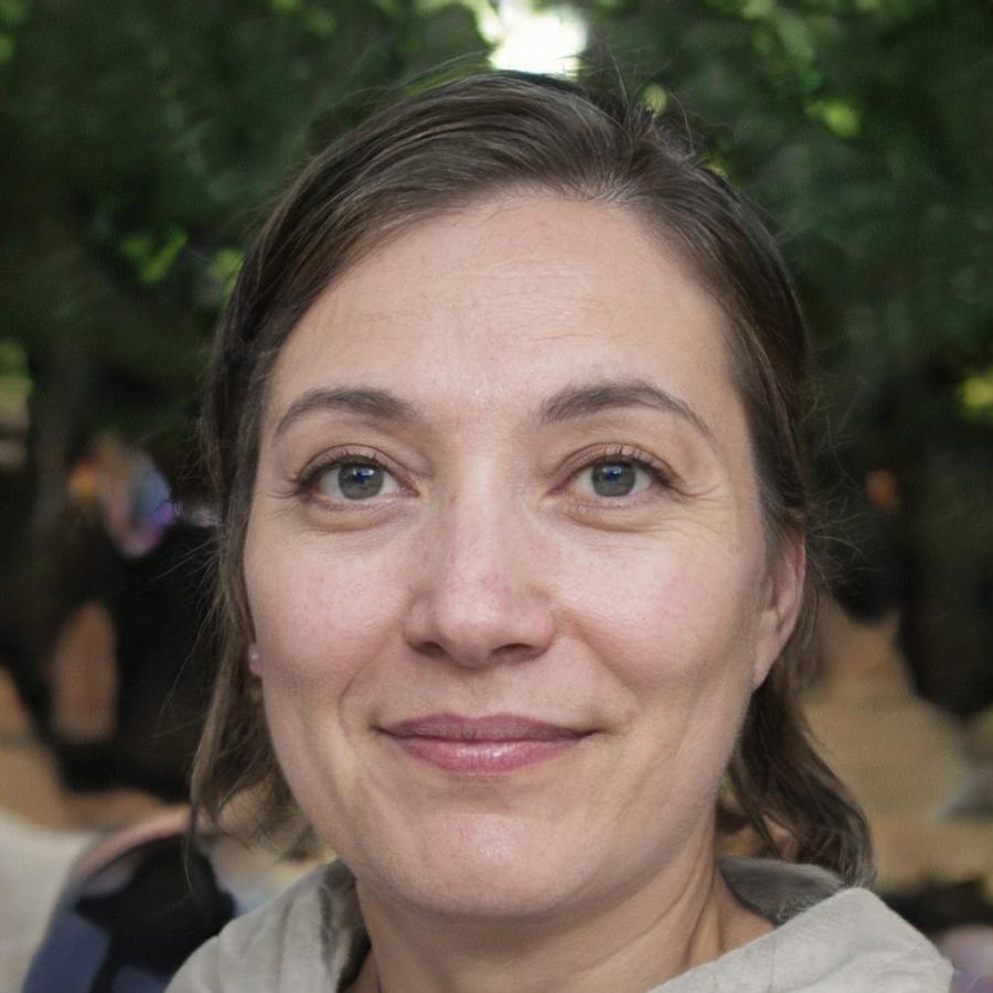 Teammitglied Elina Korhonen